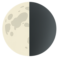 Последняя четверть