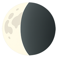 Старая Луна